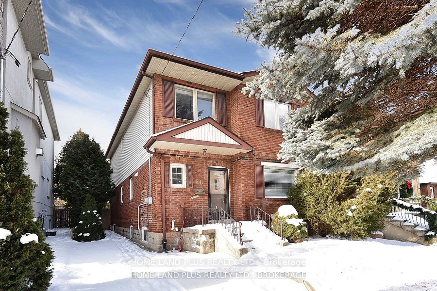 28 Walder Avenue, Toronto, ON, M4P 2R6