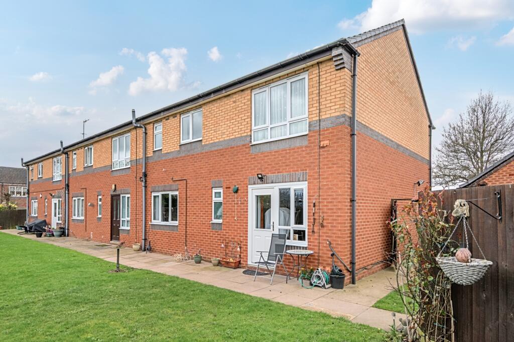 Additional image 12 of Kimble Grove, Pype Hayes. Birmingham B24