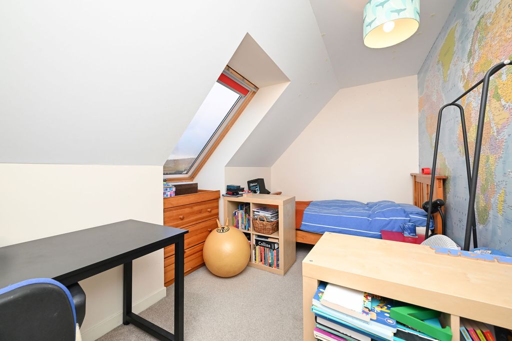 Additional image 29 of 3 bed semi-detached house for sale5 Parkview, Sandwick, Shetland ZE2