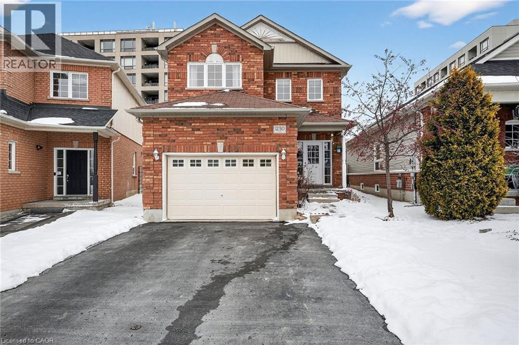 1230 Macinally Court, Oshawa, ON, L1K 0B8