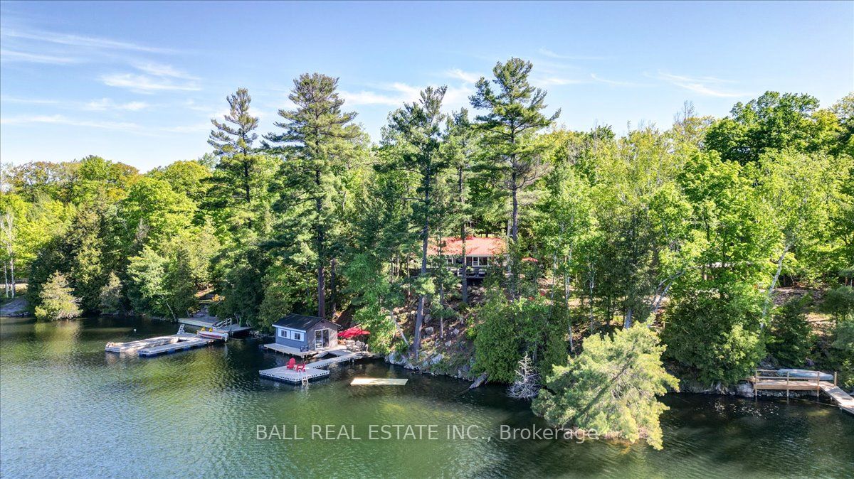 Additional image 2 of 139 Spence Road, North Kawartha, ON, K0L 1A0