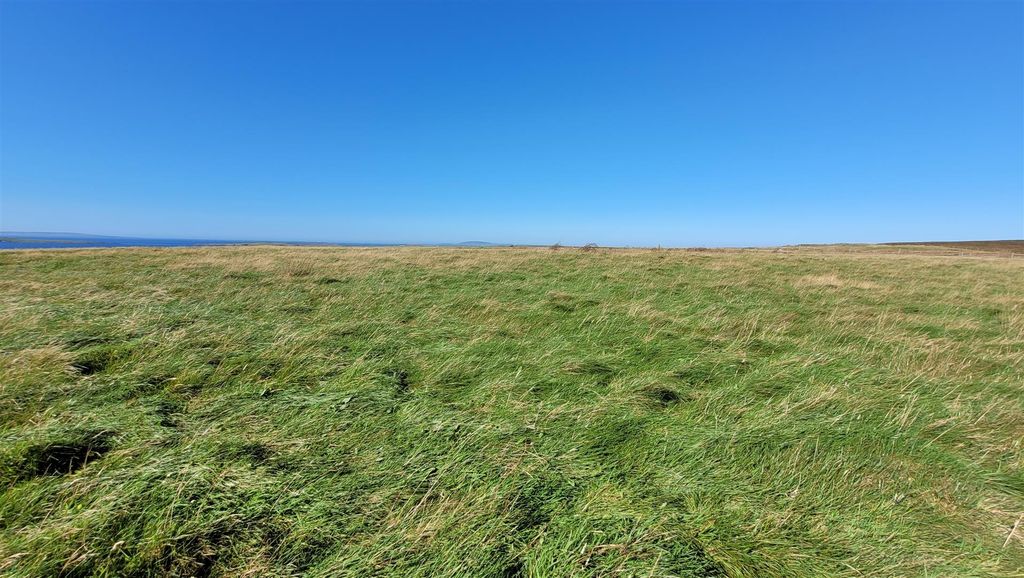 Additional image 4 of Land for salePlot 2 Near Northpark, Extending To Approx 3.7 Acres, Eday, Orkney KW17