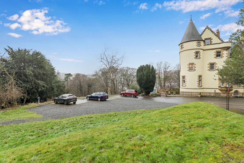 Additional image 14 of 1 bed flat for sale5 Venlaw Castle Apartment, Peebles EH45