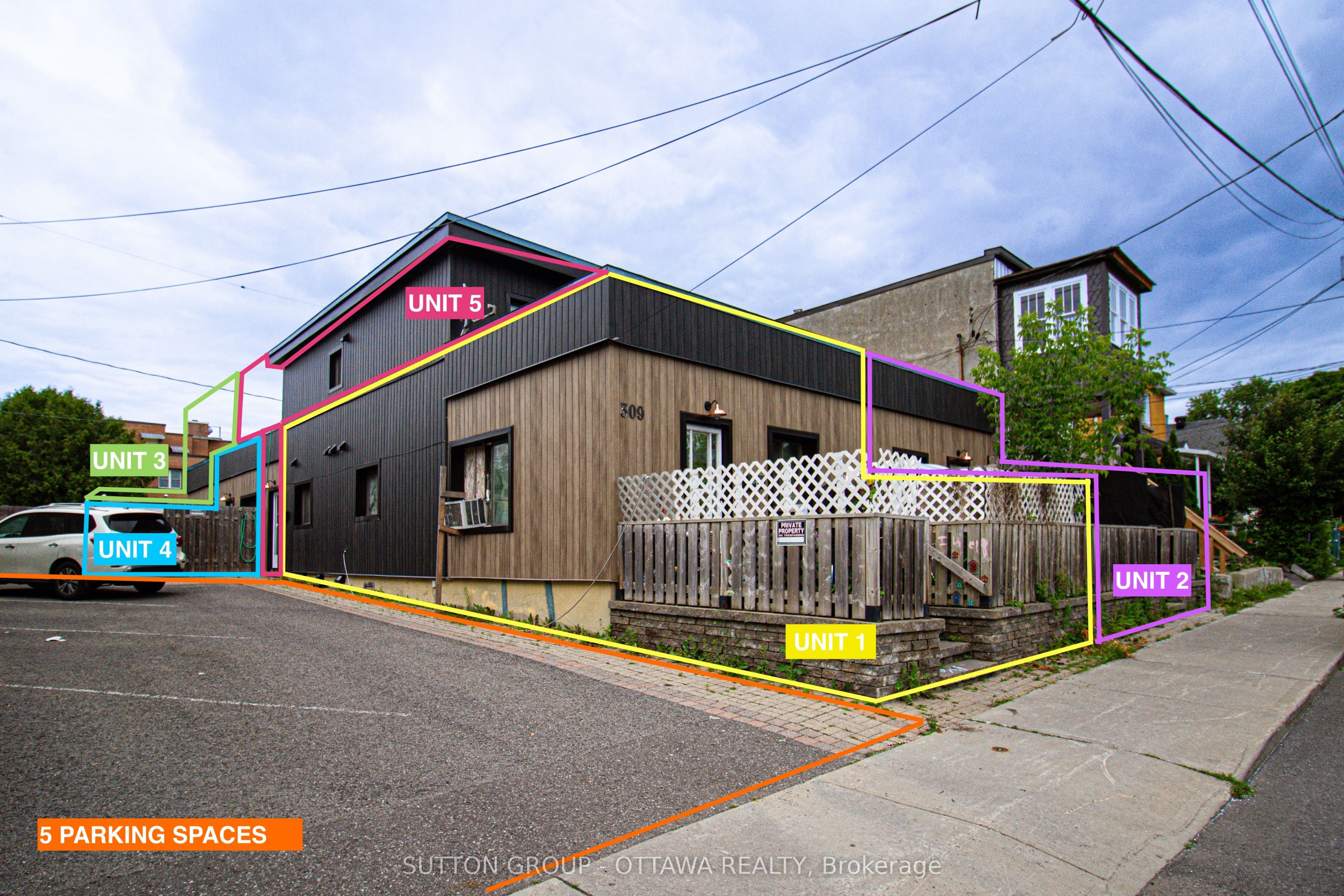 Additional image 3 of 309 Cyr Avenue, Ottawa, ON, K1L 7N6