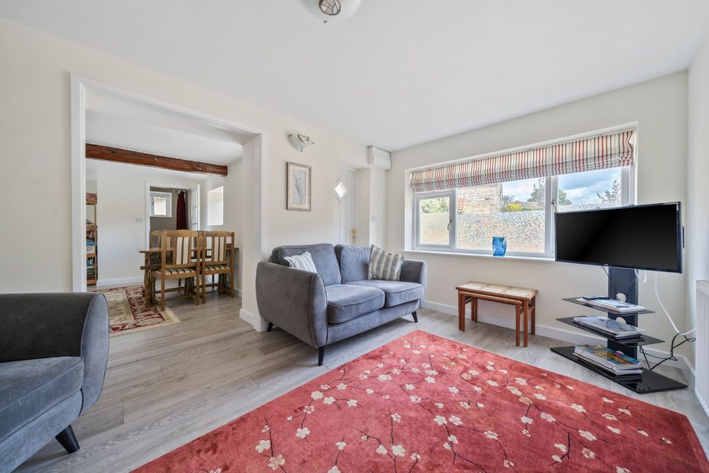 Additional image 14 of 6 bed detached house for saleManor Road, Stretton, Oakham, Rutland LE15