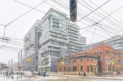 915-95 Bathurst Street, Toronto, ON, M5V 0H7