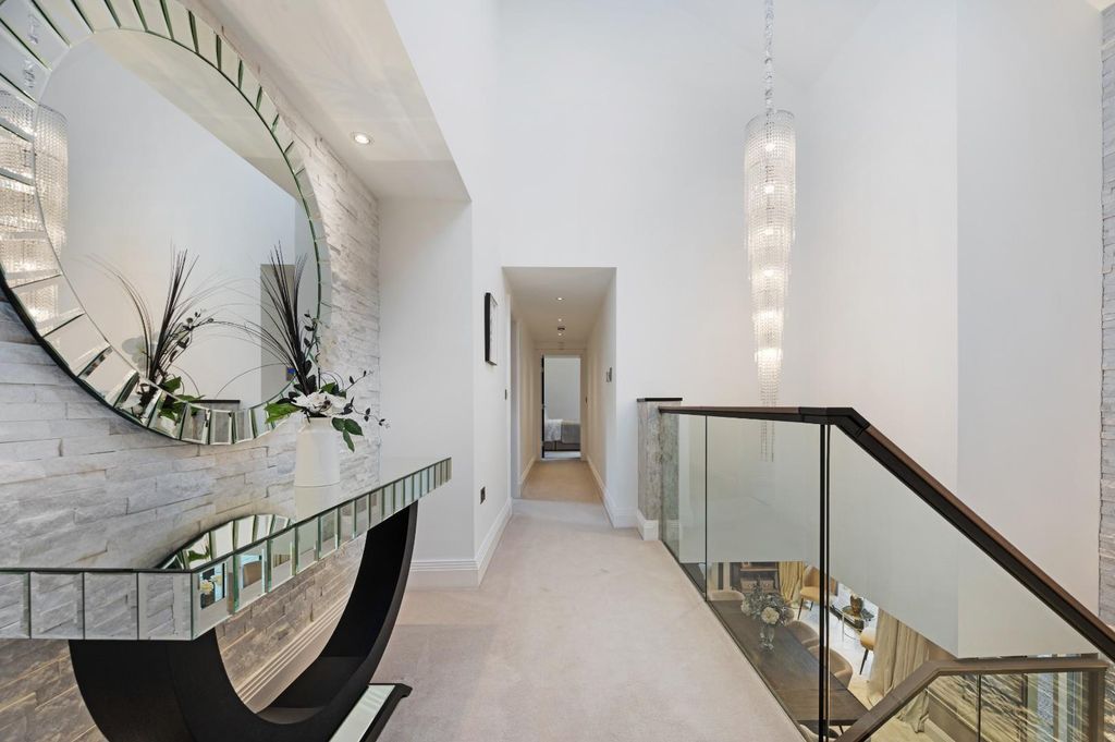 Additional image 37 of 4 bed detached house for saleBarmskin Lane, Heskin, Chorley PR7