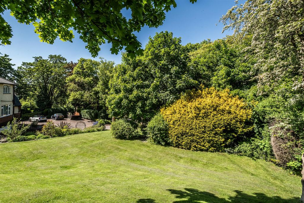 Additional image 30 of 4 bed detached house for saleMapperley Hall Drive, Mapperley Park NG3