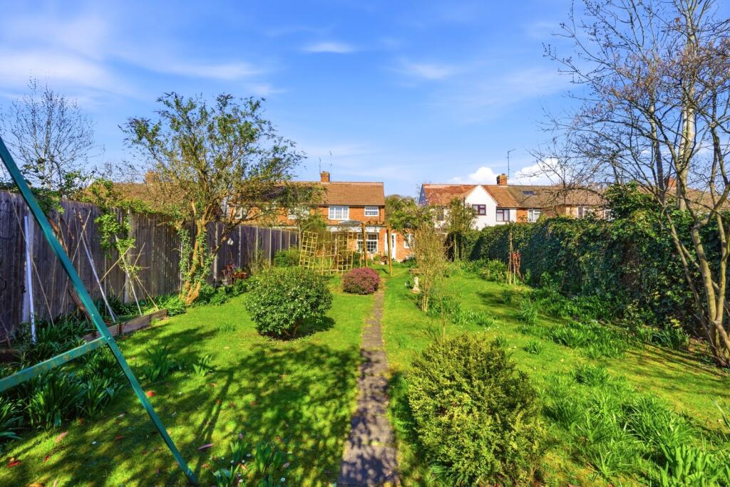 Additional image 18 of St. Albans Road West, Hatfield, Hertfordshire, AL10