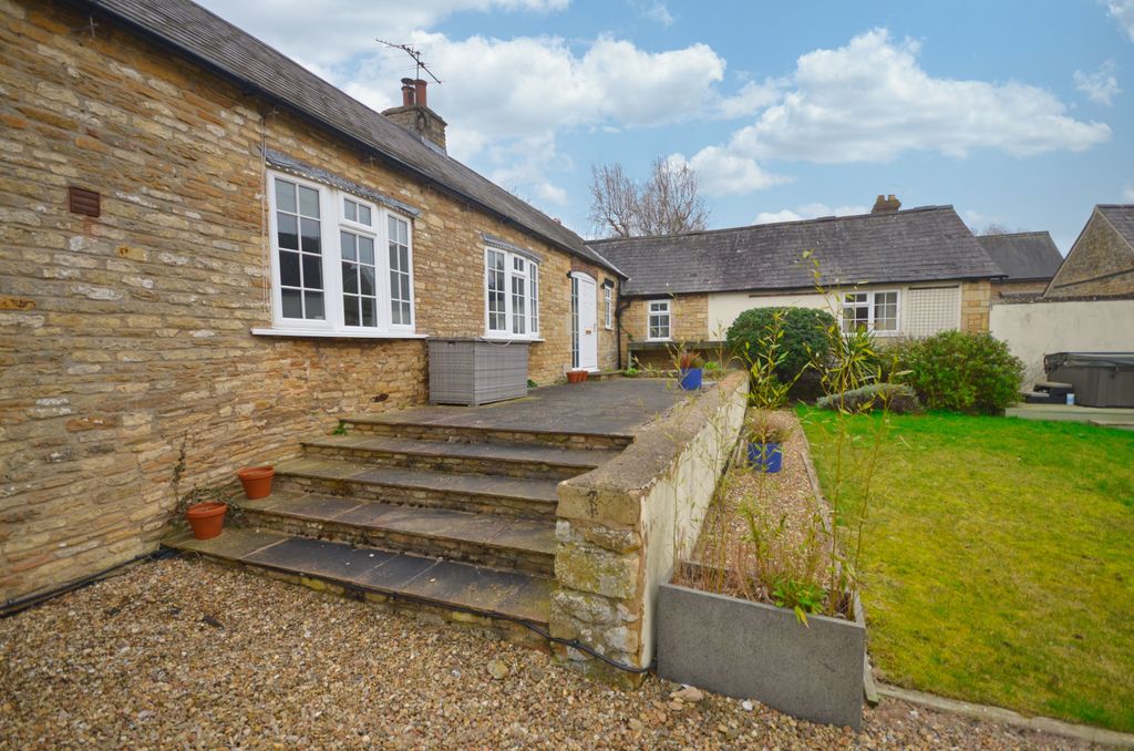 Additional image 33 of 4 bed detached house for saleGlebe Road, North Luffenham LE15