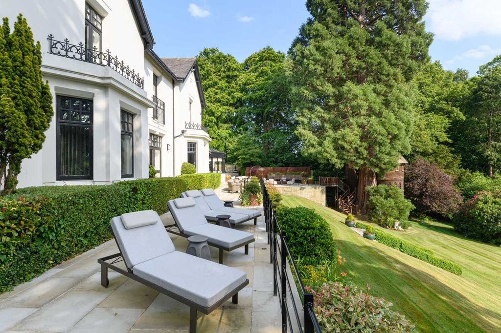 Additional image 30 of 6 bed country house for saleSpringfield House, Spoutwell Lane, Corbridge, Northumberland NE45