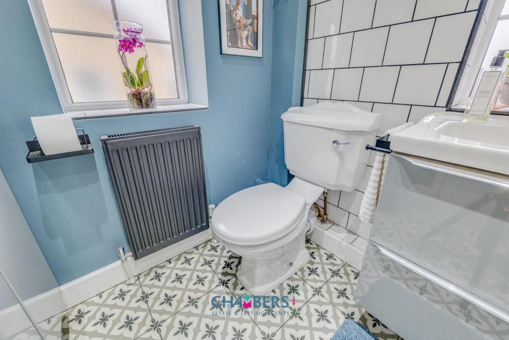 Additional image 19 of Shopton Road, Birmingham