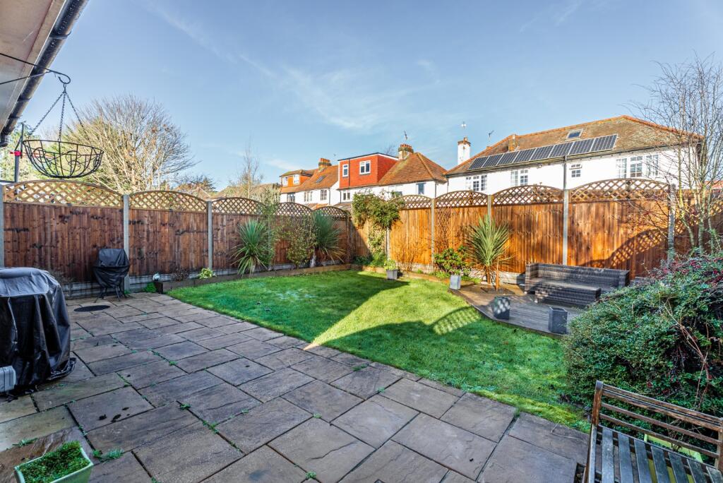 Additional image 3 of Cedarwood Drive, St. Albans, Hertfordshire, AL4