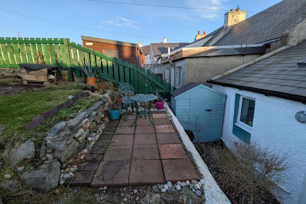 Additional image 22 of 1 bed terraced house for saleHigh Street, Portnahaven, Isle Of Islay PA47