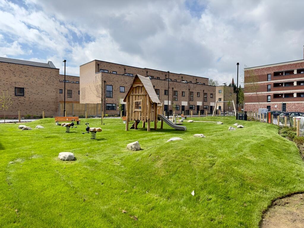 Additional image 12 of Soho Wharf