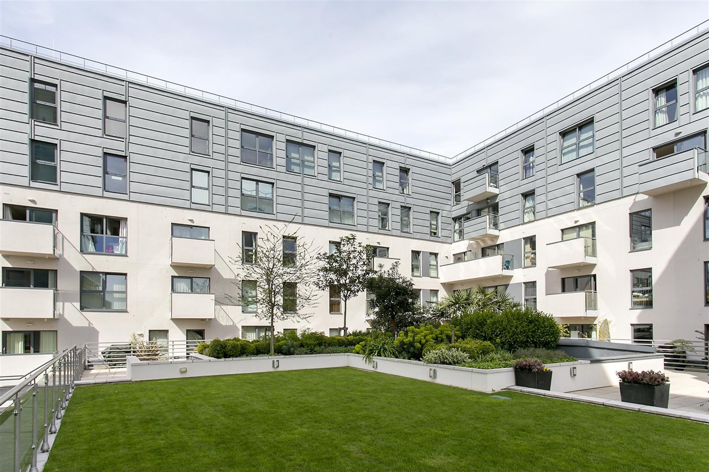 Additional image 14 of 1 Bed Flat, The Lockhouse, NW1, N1 7GU