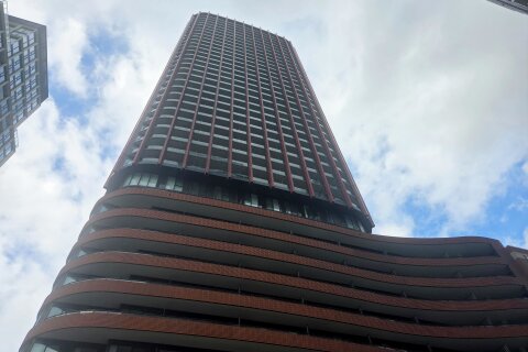 Additional image 7 of 3801-180 Front Street E, Toronto, ON, M5A 0K9