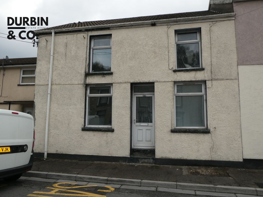 Additional image 3 of 1 bed flat for saleA&B Fforchaman Road, Cwmaman, Aberdare CF44
