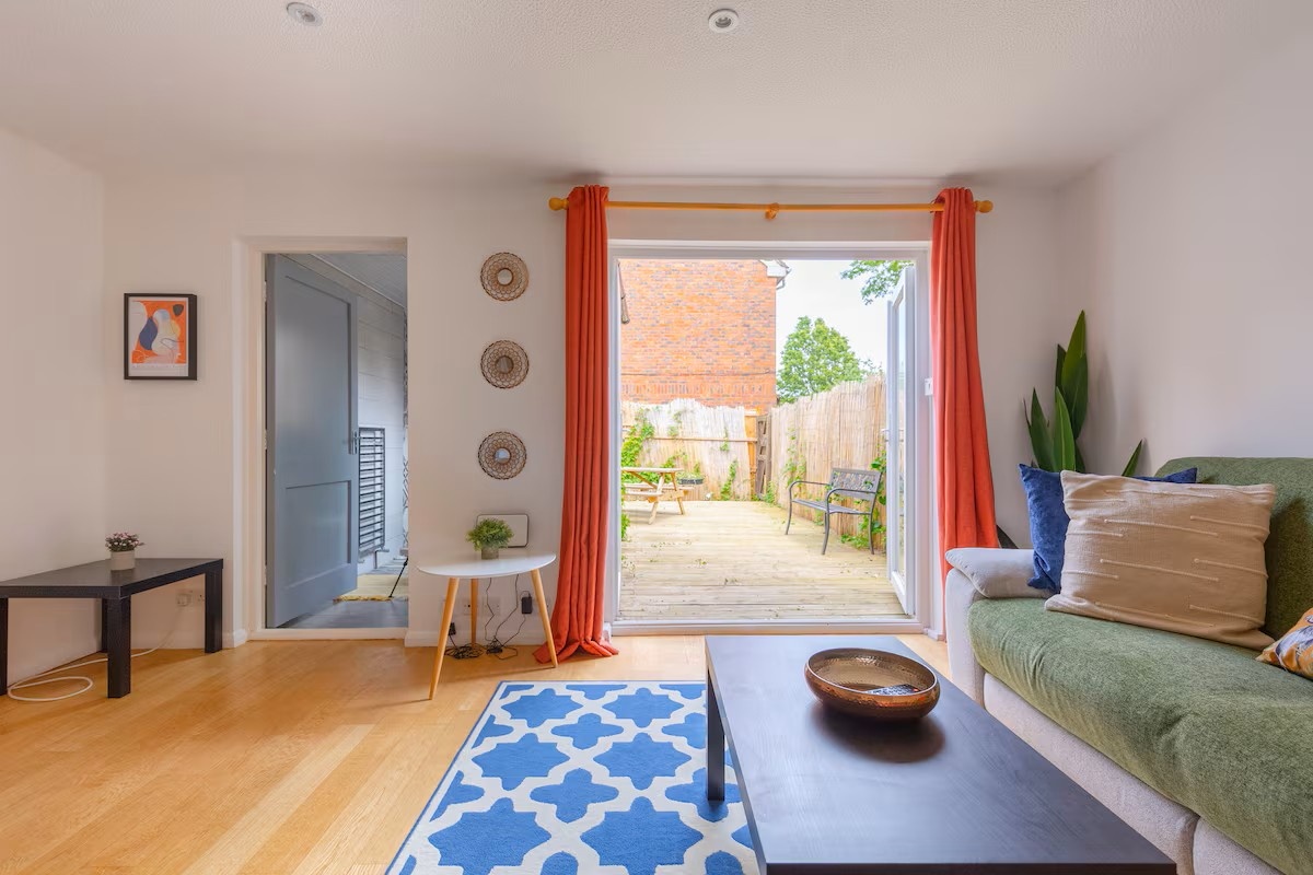 Additional image 3 of 3 Bed End Terrace, Delverton Road, SE17, N1 7GU