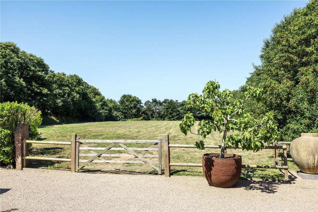 Additional image 41 of 5 bed equestrian for saleLe Grand Mourier, St John, Jersey JE3