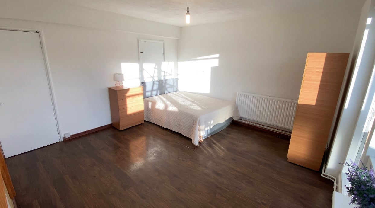 Additional image 2 of Room in a Shared Flat, Fawkham House, SE1, N1 7GU