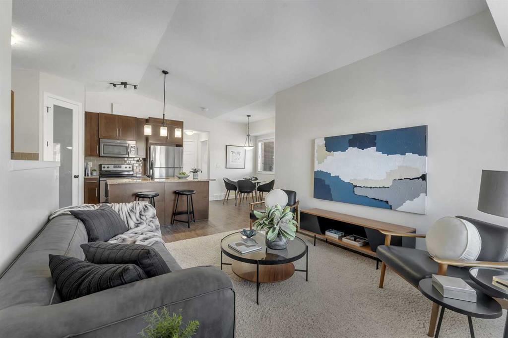 Additional image 5 of 1722-2461 Baysprings Link SW, Airdrie, AB, T4B 4C6