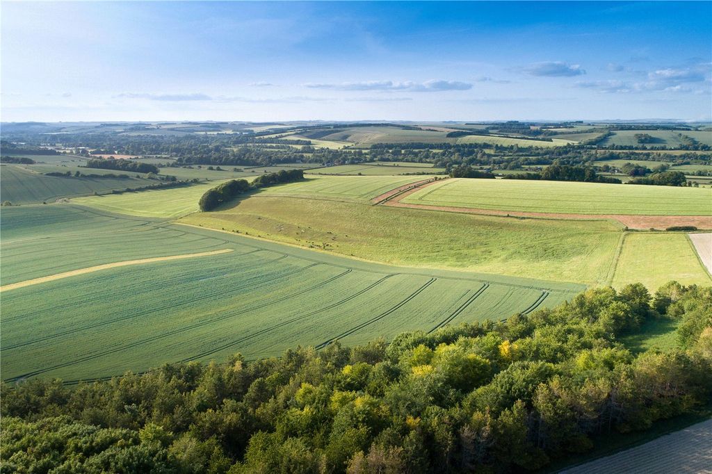 Additional image 9 of Land for saleWhole - The Bapton Manor Estate, Bapton Manor, Bapton, Warminster BA12