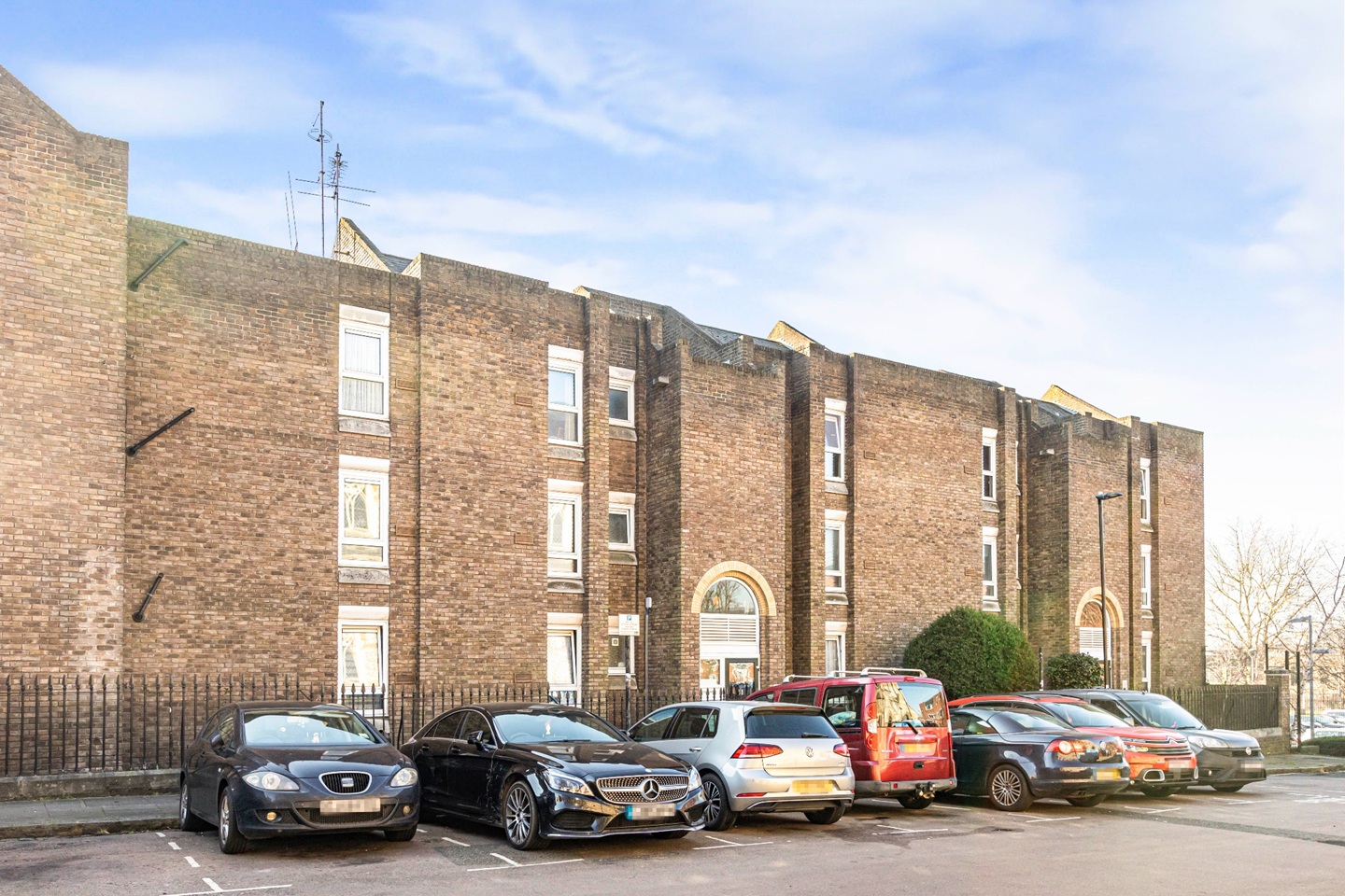 Additional image 14 of 1 Bed Flat, Risinghill St, N1, N1 7GU