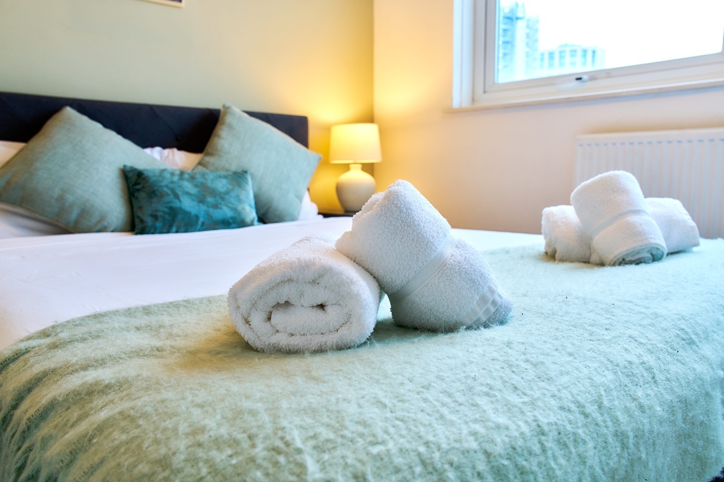 Additional image 45 of 2 Bed Flat, Charles Gardner Court, N1, N1 7GU