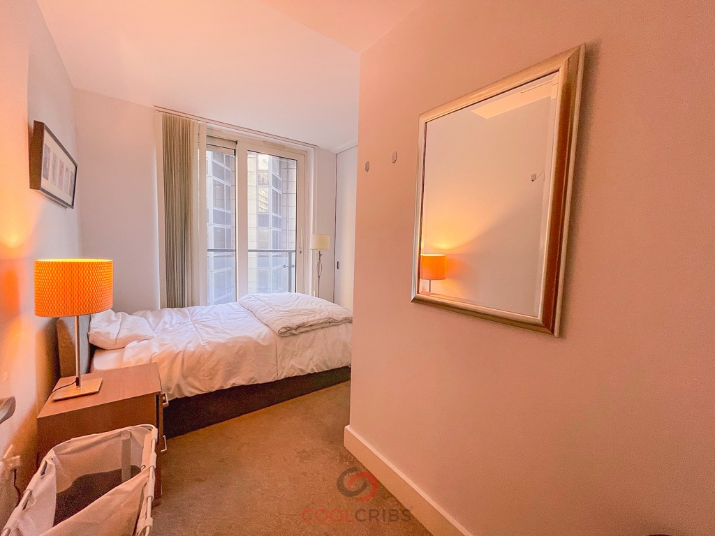 Additional image 6 of 2 Bed Flat, Praed Street, W2, N1 7GU