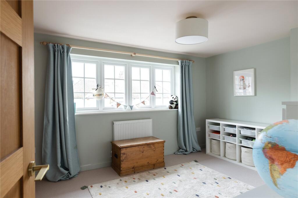 Additional image 13 of St James Road, Harpenden, Hertfordshire, AL5