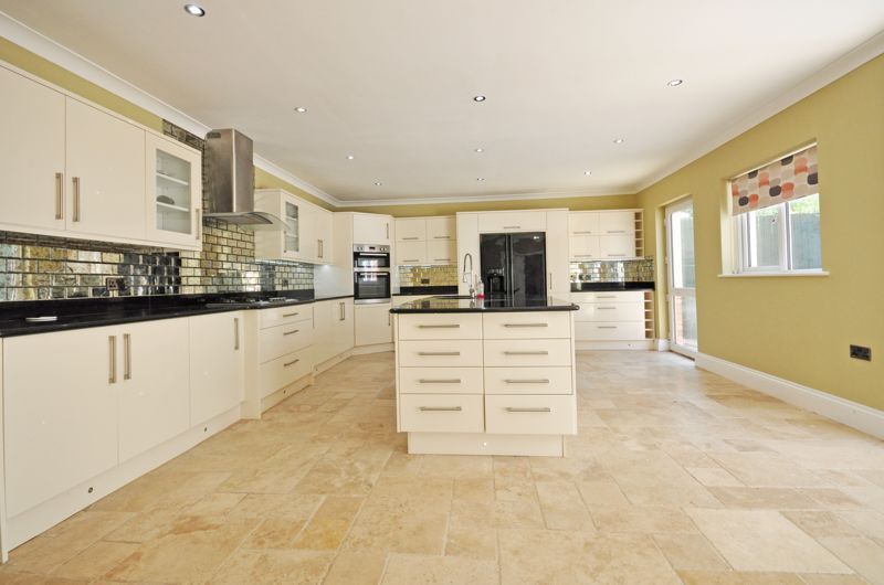Additional image 5 of 6 bed detached house for saleSubstantial Family House, Old Chepstow Road, Langstone NP18
