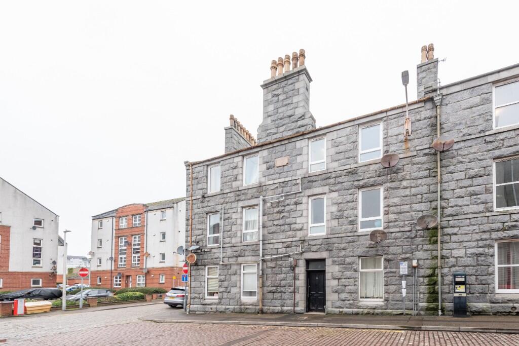 Additional image 15 of Fraser Street, Aberdeen, AB25