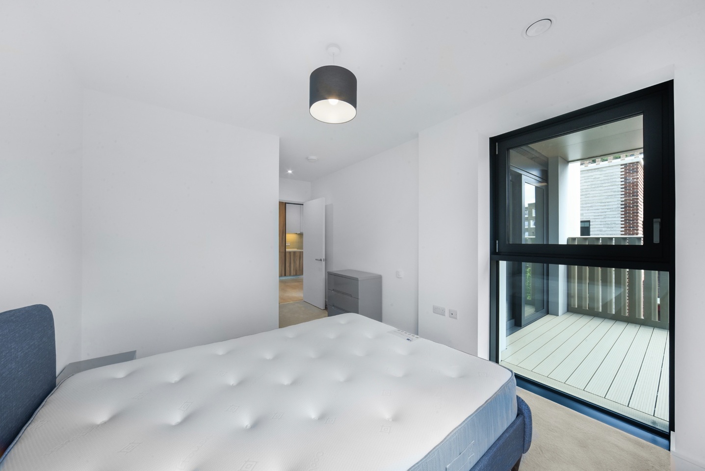 Additional image 7 of 2 Bed Flat, Hewson Way, SE17, N1 7GU