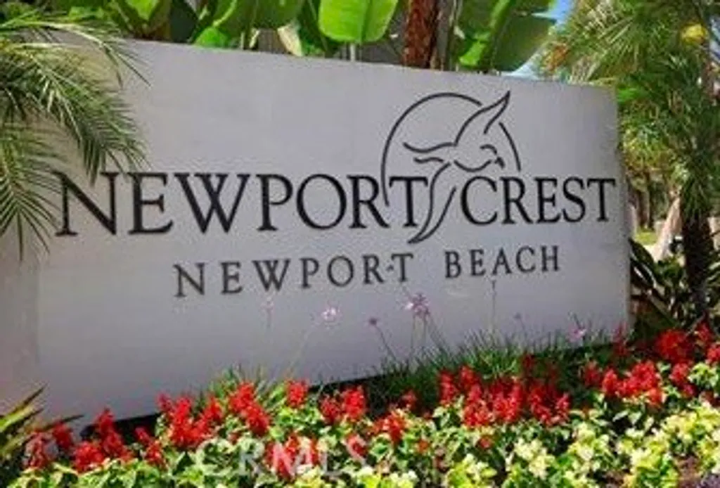 7 Swift Court Unit 210, Newport Beach, CA 92663