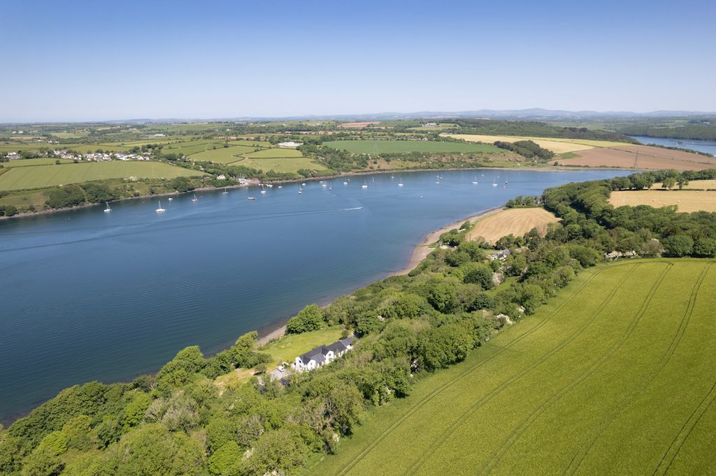 Additional image 40 of 6 bed detached house for saleCosheston, Pembrokeshire SA72