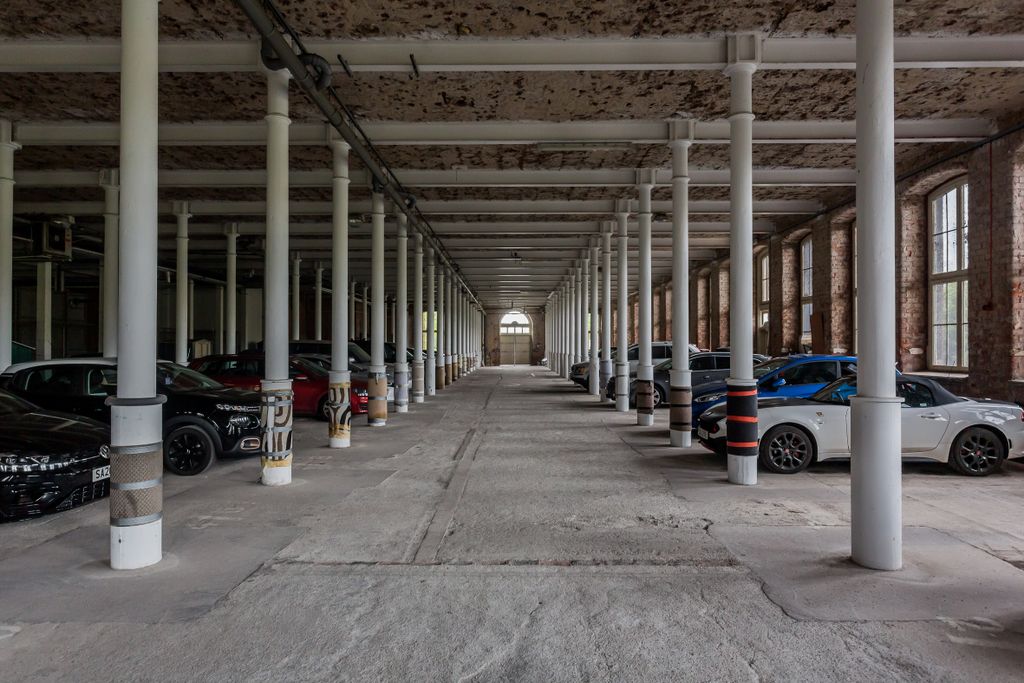 Additional image 21 of 3 bed penthouse for sale4/10 Anchor Mill, Thread Street, Paisley PA1