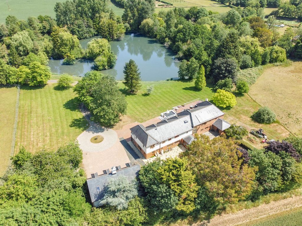 6 bed detached house for saleDuncote, Towcester NN12