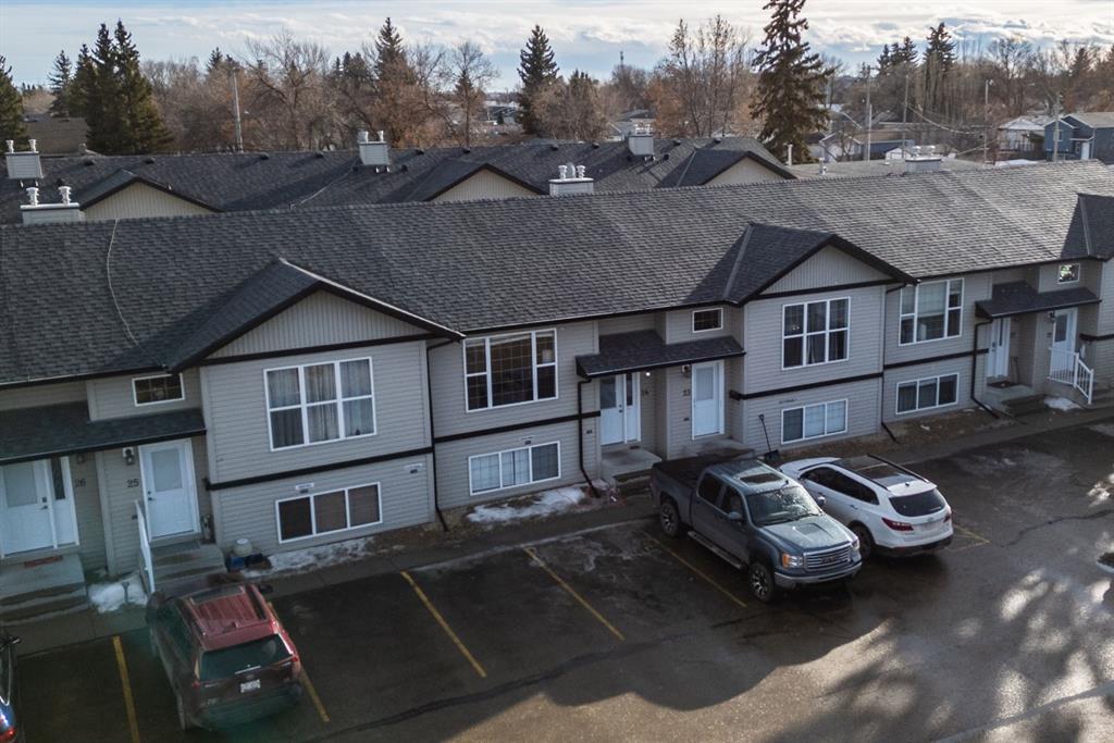 24-5302 47 Street, Camrose, AB, T4V 5J5