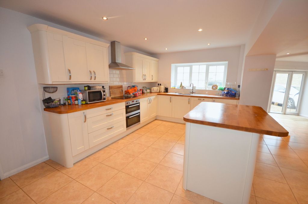 Additional image 17 of 4 bed detached house for saleGlebe Road, North Luffenham LE15