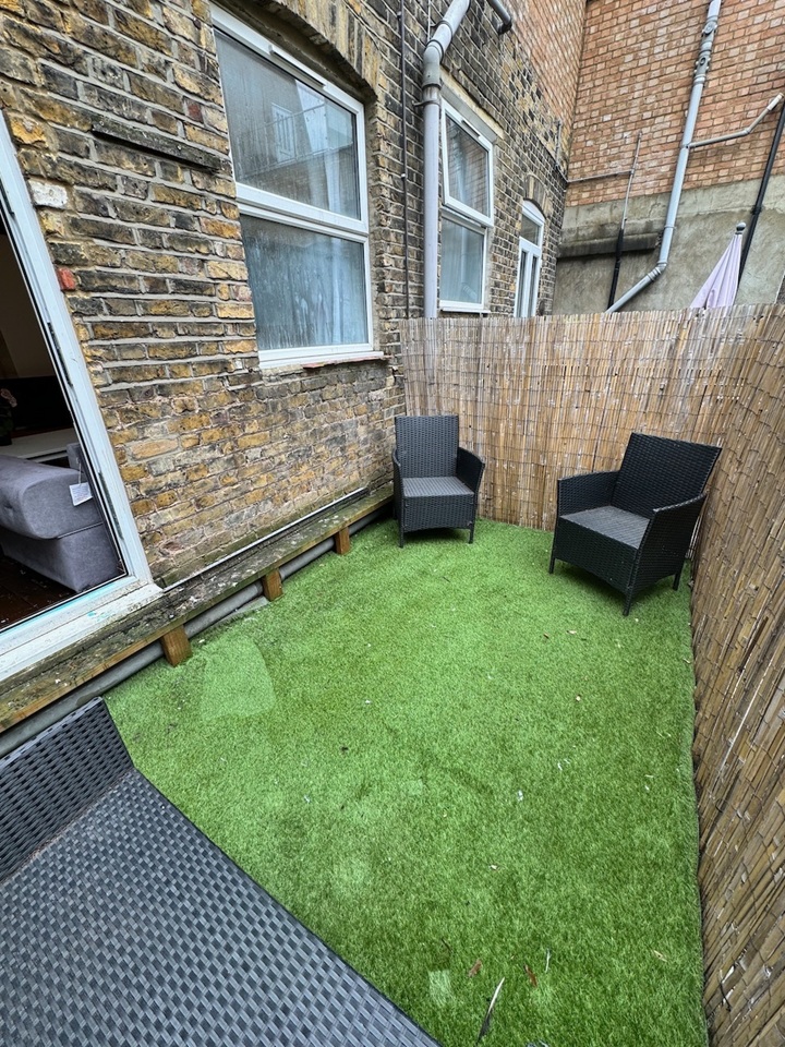 Additional image 6 of 1 Bed Flat, Camden High Street, NW1, N1 7GU