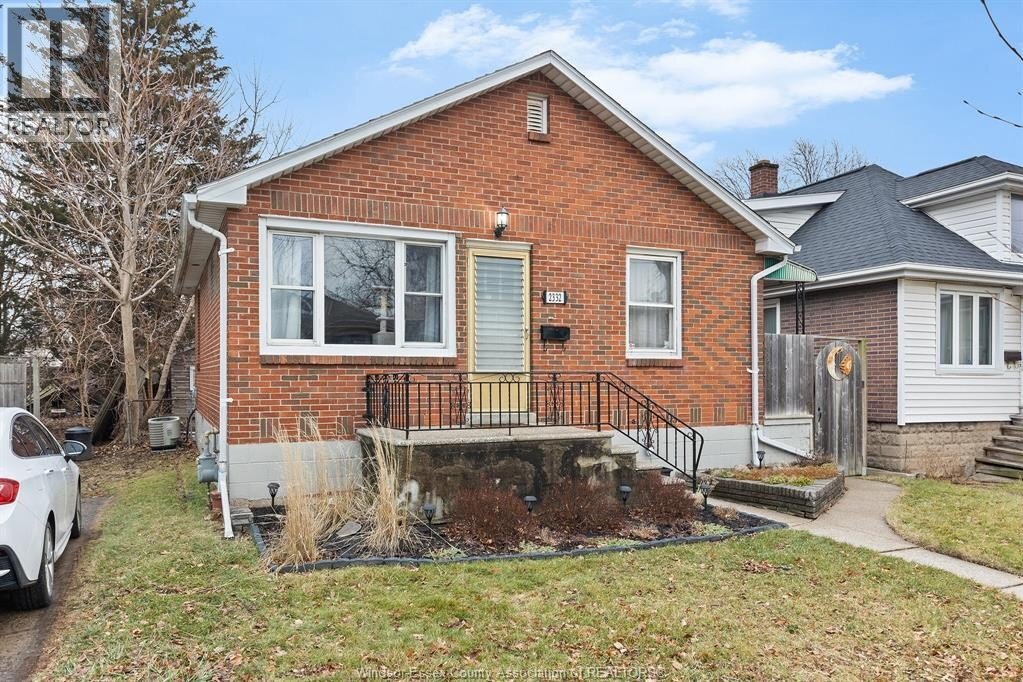 Additional image 8 of 2332 Mercer , Windsor, ON, N8X3R3