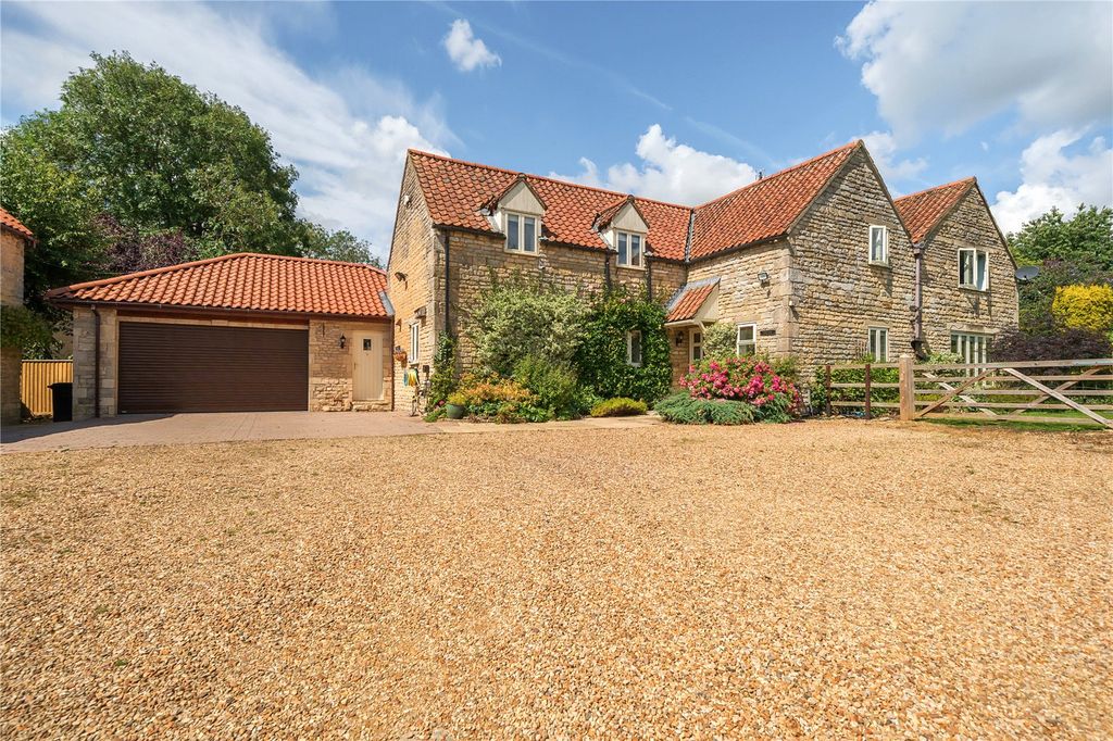 Additional image 23 of 6 bed detached house for saleManor Road, Stretton, Oakham, Rutland LE15