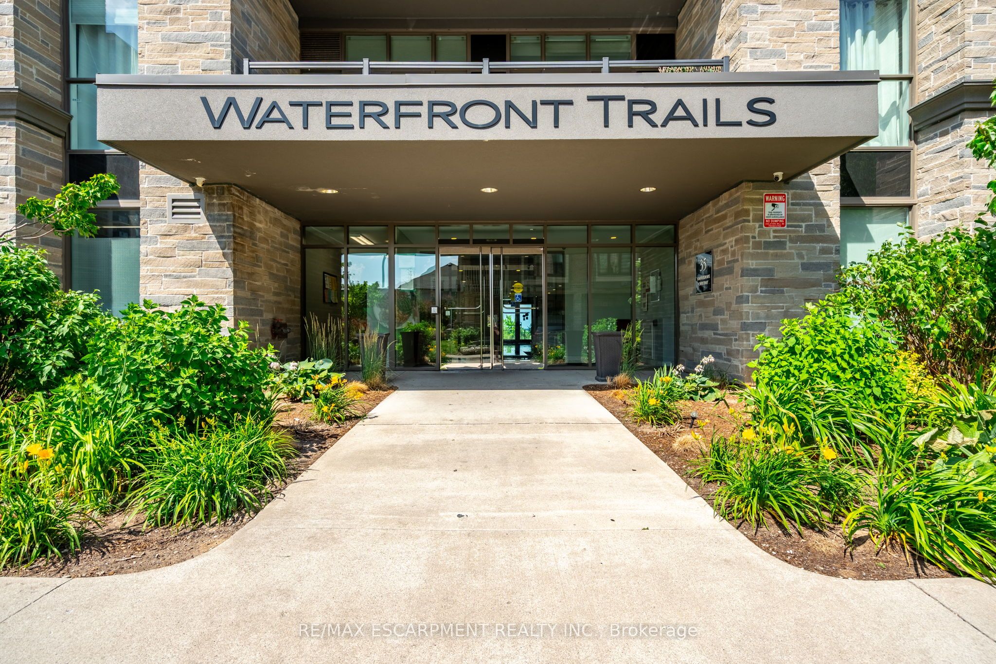 Additional image 3 of 313-35 Southshore Crescent, Hamilton, ON, L8E 0J2