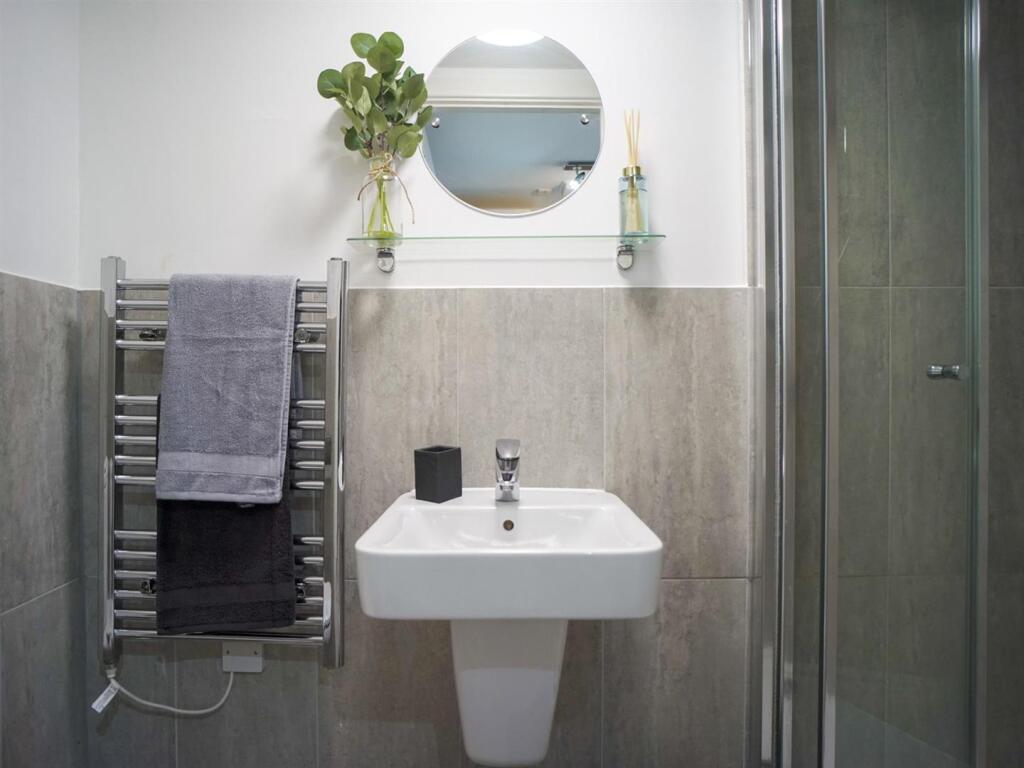 Additional image 10 of Birmingham | Student | September | B29