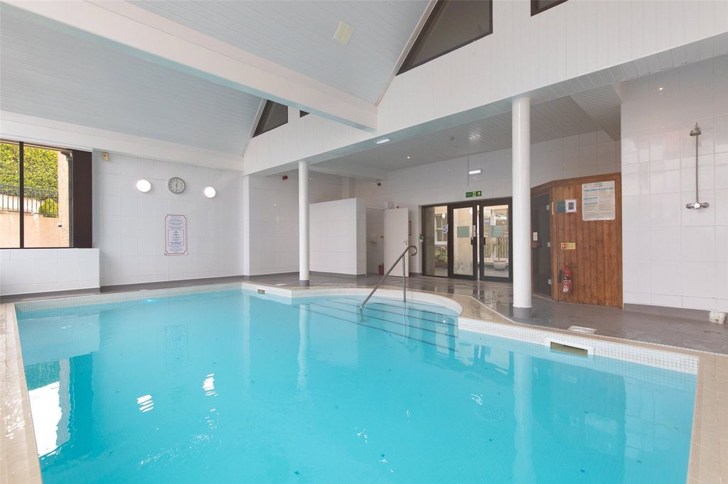 Additional image 16 of 3 bed flat for saleFlat 16 Mansion House, Bryn Y Mor, Narberth Road, Tenby, Pembrokeshire SA70