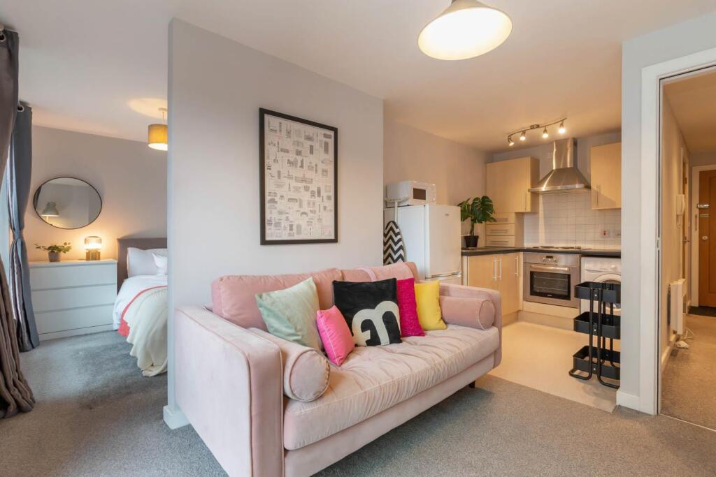 Additional image 9 of West Two, 20 Suffolk Street Queensway, B1 1LY