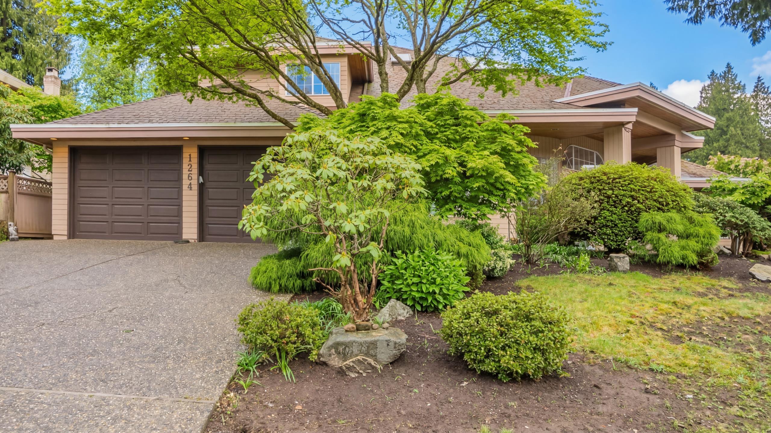 1264 Pacific Drive, Delta, BC, V4M 4B1