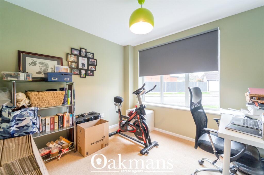 Additional image 9 of Hall Dale Close, Birmingham, West Midlands, B28