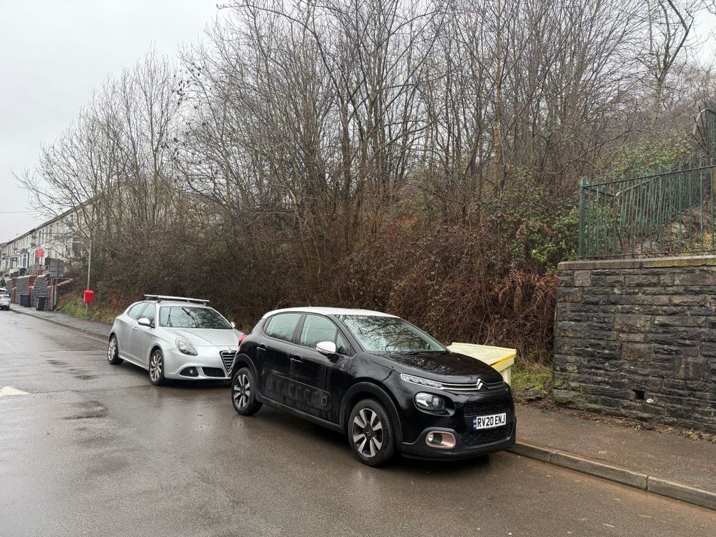 Additional image 9 of Land for saleLand At, 36 Hylton Terrace, Bedlinog, Treharris, Mid Glamorgan CF46